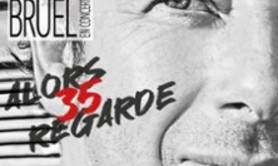 Patrick Bruel - Alors Regarde 35