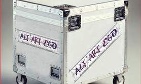 ALT'ART EGO - Prestataire technique son & lumière