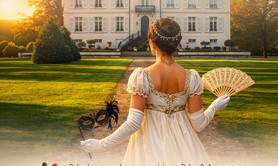 Expérience Immersive au Château de Contremoret