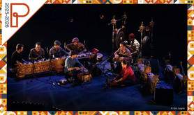 Polyphème - Wassim Halal & Gamelan Puspawarna