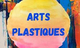 Stage Arts plastiques 2026