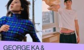 George Ka + Arthur Ely