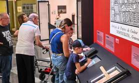 Nuit Européenne des Musées