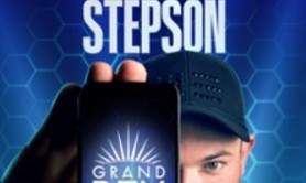 Mathieu Stepson - Grand Rex, Paris