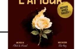 On ne Badine pas avec l'Amour - Le Guichet Montparnasse, Paris