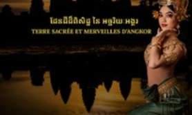 Terre Sacrée et Merveilles d'Angkor