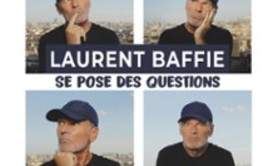 Laurent Baffie se Pose des Questions - Tournée