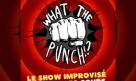 What The Punch !?