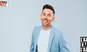 Romain Oliviero Ailleurs