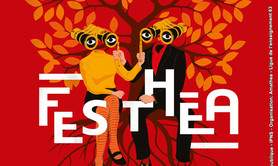 FESTHEA et Les Rencontres du Théâtre amateur du Puy-de-Dôme