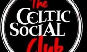 The Celtic Social Club - You Should Know Tour