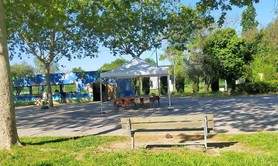 Grande fête de la nature