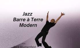 Stage de Danse Vacances de Printemps avec Nick Blumenfeld