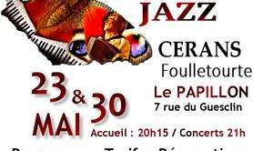 Le printemps de La Main du Jazz