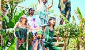 Super Jet Kinoko + Guest