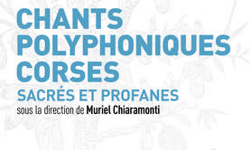 Chants polyphoniques corses