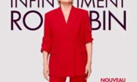 Muriel Robin - Infiniment Robin