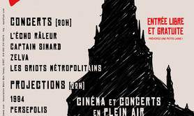 19e festival des Canotiers