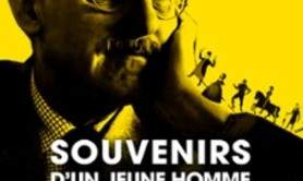 Souvenirs d'Un Jeune Homme - Jean Anouilh - Petit Louvre - Salle Van Gogh, Avignon