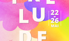 Festival Prélude