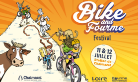 Bike & Fourme 2026