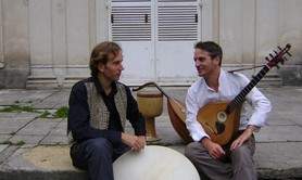 Couleurs du Maroc