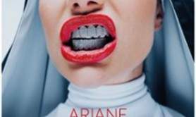 Ariane Brodier - Bonne - Tournée