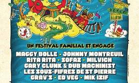 Festival des Piments Masqués : 10 ans ! Epicez-tout !
