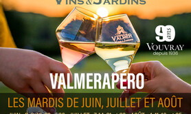 Les ValmerApéros du Château de Valmer