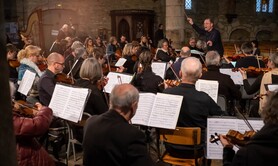 Orchestre Universitaire de Brest