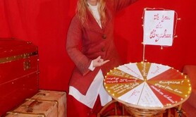 Cirqueritournelles - Animation pour enfants