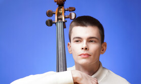 Krzysztof Michalski | violoncelle