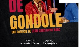 Tête de Gondole