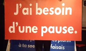 LE DISCOURS - FABRICE CARO (FABCARO)