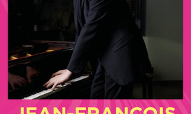 Jean François Zygel met Saint Loubès en musique