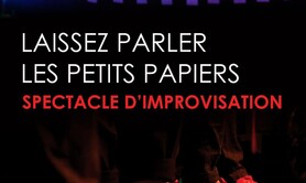 Laissez parler les petits papiers