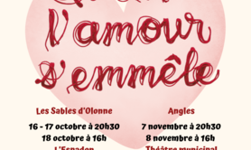 Quand l'amour s'emmêle