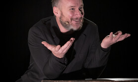 Initiation à l'art du conteur