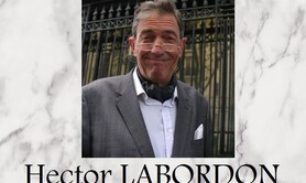 Hector LABORDON, banquier privé
