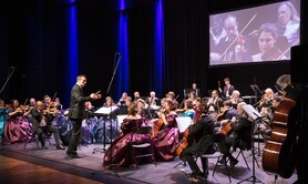 Concert de l'Épiphanie
