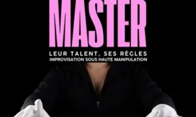 Puppet Master