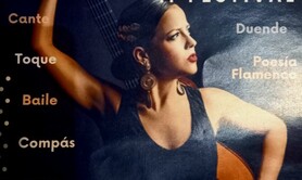 Cantes de Ida y Vuelta conférence
