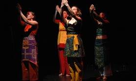 L'art en mouvement
