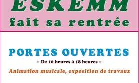 EKEMM fait sa rentrée