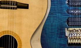 Olivier Mesnier - Cours de Guitare par Pro