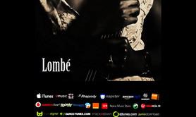 GERMAINE KOBO est LOMBÉ dans son premier album !
