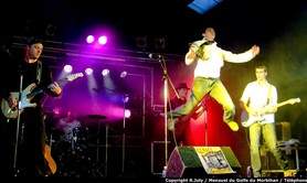 Recherche de concert