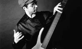 CHRIS - COURS de BASSE & FRETLESS + Ateliers Groupes