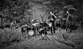 Le Midnight Quartet - Swing et groove