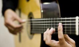 Cours de Guitare Classique & Flamenco 